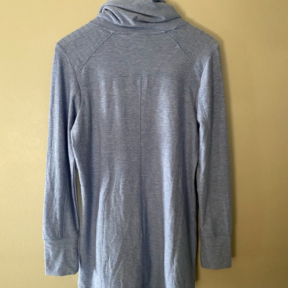 SHAMBHALA Yoga Top/Pullover - Picture 3 of 7